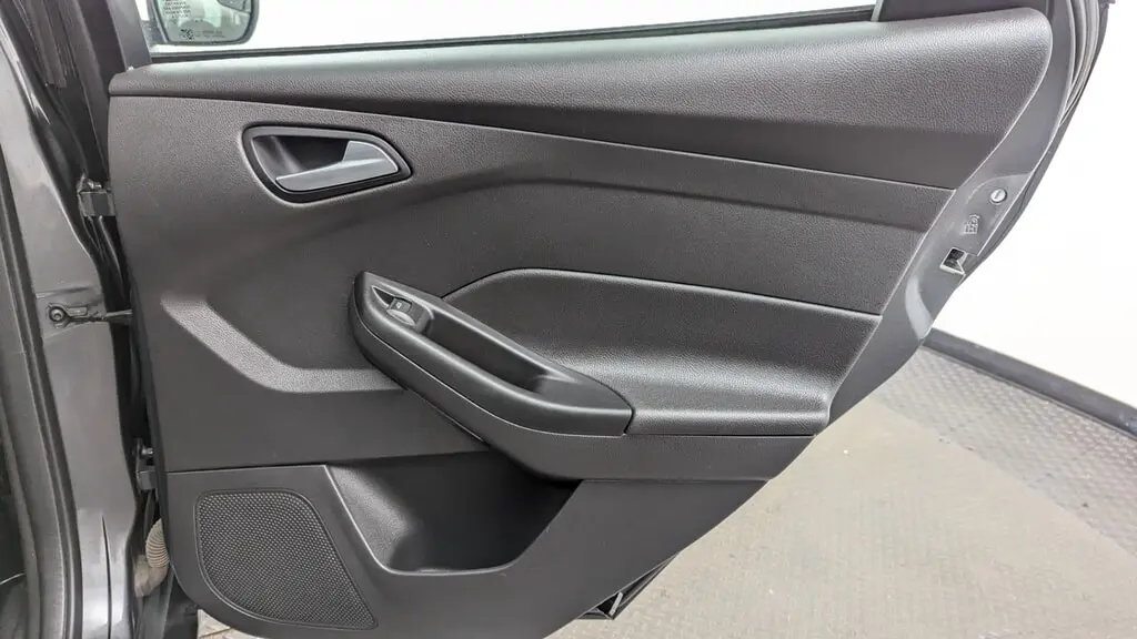 Florida Fine Cars - Used FORD FOCUS 2018 MARGATE SE