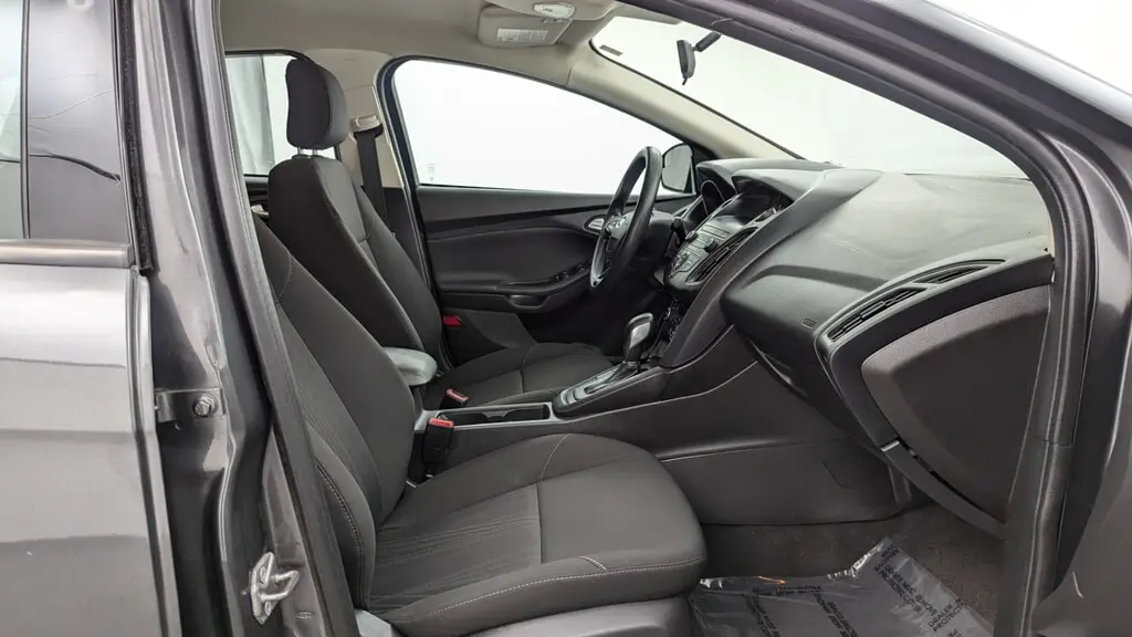 Florida Fine Cars - Used FORD FOCUS 2018 MARGATE SE