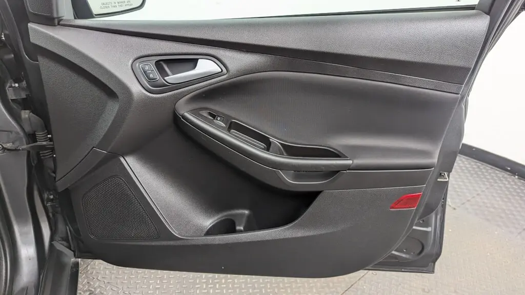 Florida Fine Cars - Used FORD FOCUS 2018 MARGATE SE