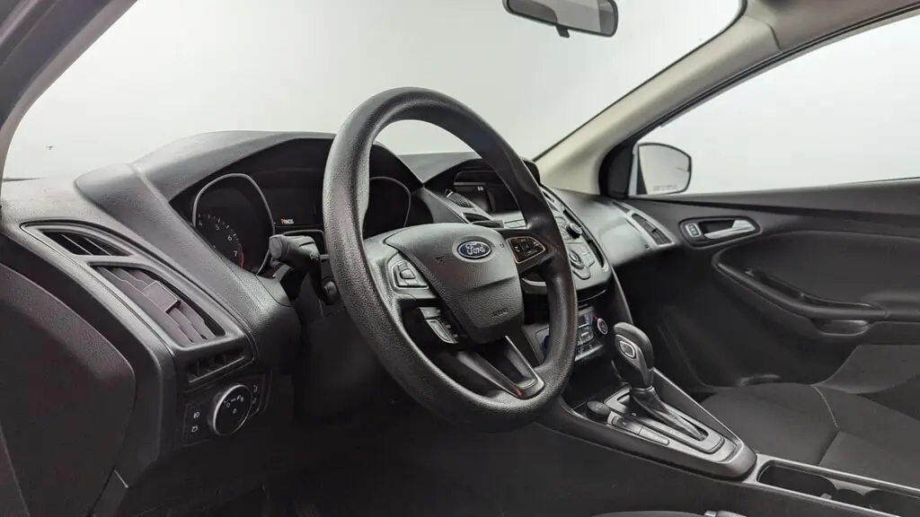 Florida Fine Cars - Used FORD FOCUS 2018 MARGATE SE