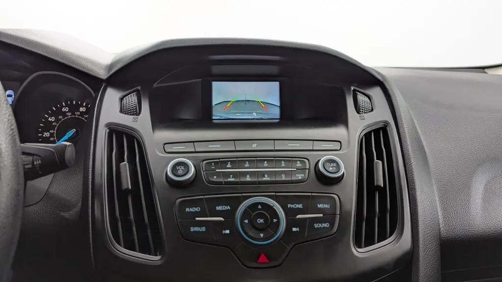 Florida Fine Cars - Used FORD FOCUS 2018 MARGATE SE