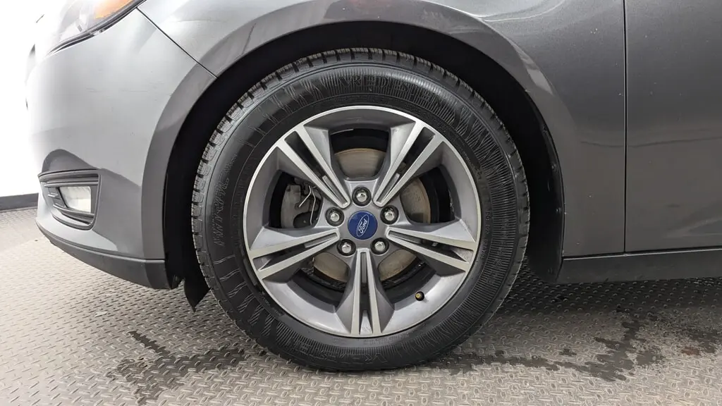 Florida Fine Cars - Used FORD FOCUS 2018 MARGATE SE