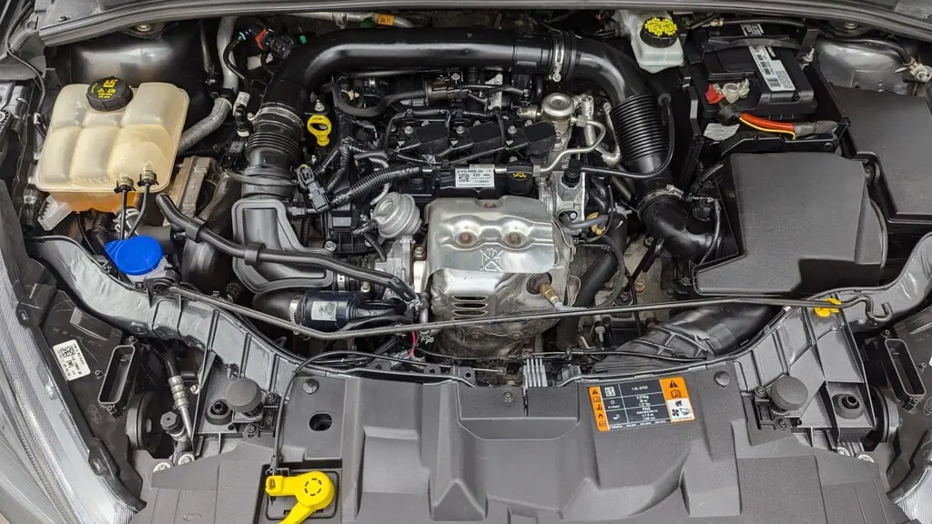 Florida Fine Cars - Used FORD FOCUS 2018 MARGATE SE