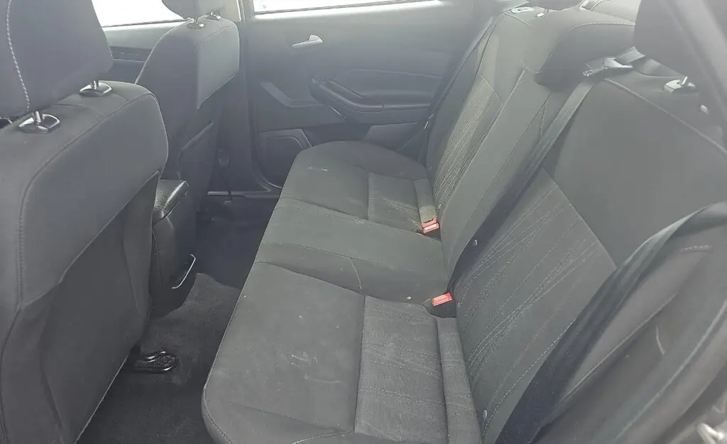 Florida Fine Cars - Used FORD FOCUS 2018 MARGATE SE