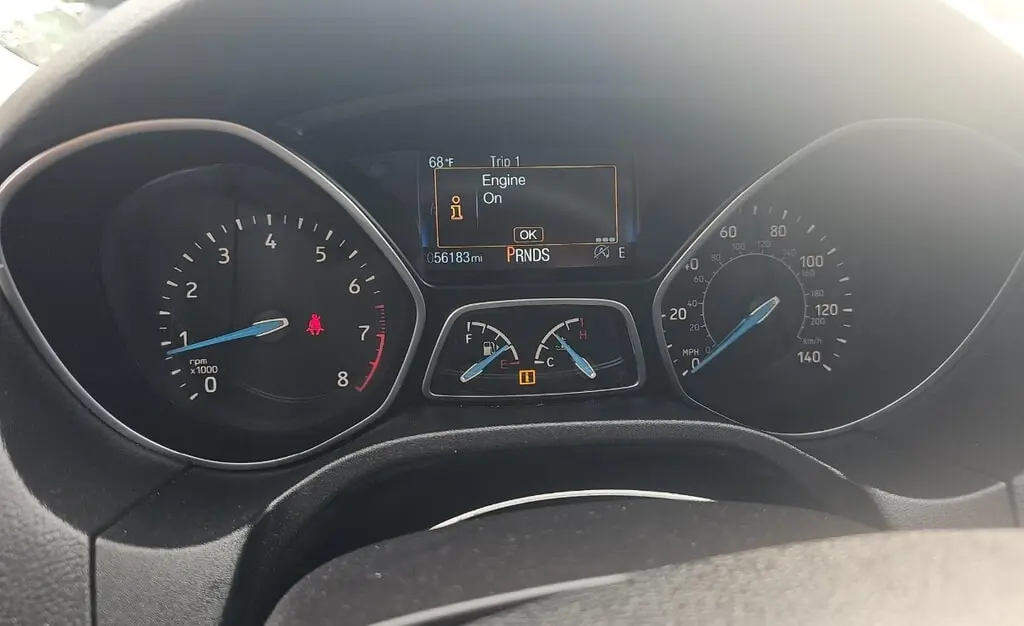 Florida Fine Cars - Used FORD FOCUS 2018 MARGATE SE