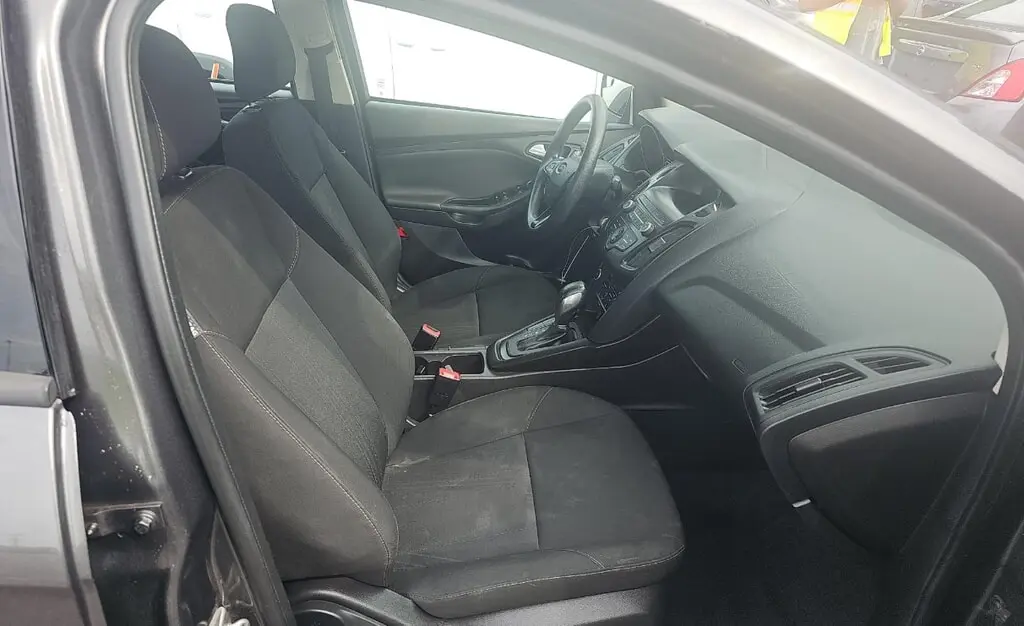 Florida Fine Cars - Used FORD FOCUS 2018 MARGATE SE