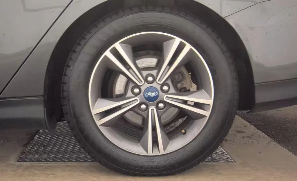 Florida Fine Cars - Used FORD FOCUS 2018 MARGATE SE