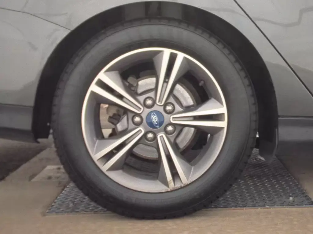 Florida Fine Cars - Used FORD FOCUS 2018 MARGATE SE