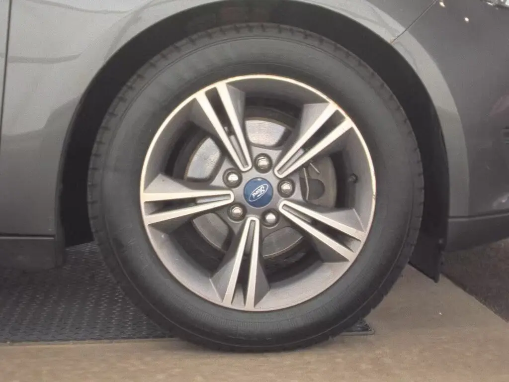 Florida Fine Cars - Used FORD FOCUS 2018 MARGATE SE
