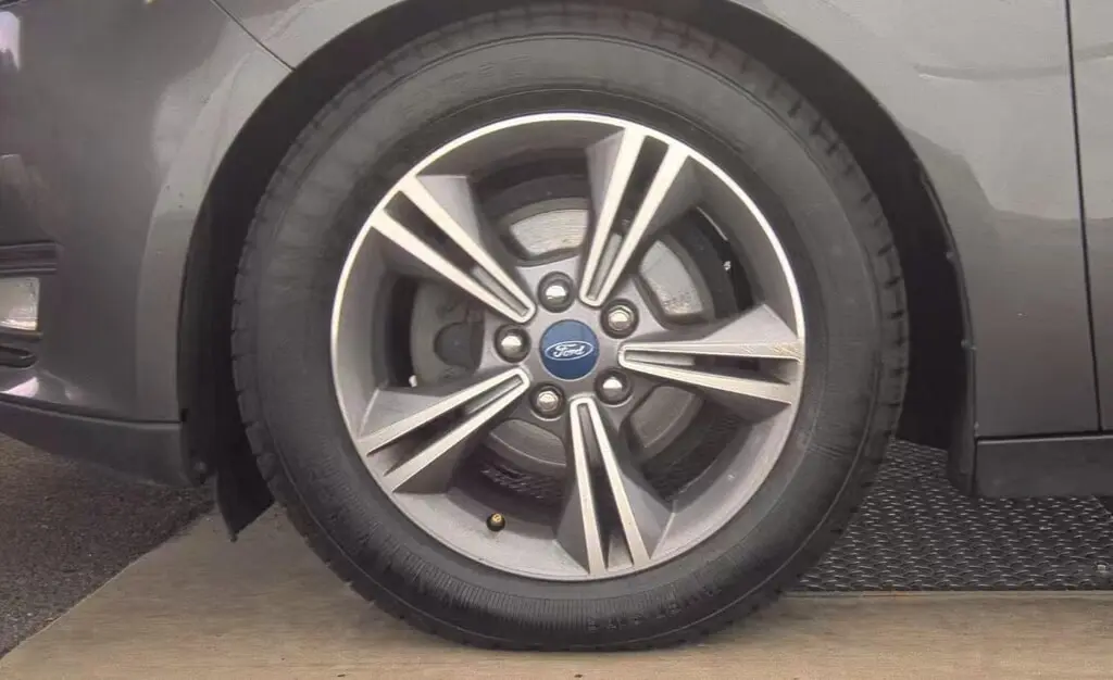 Florida Fine Cars - Used FORD FOCUS 2018 MARGATE SE