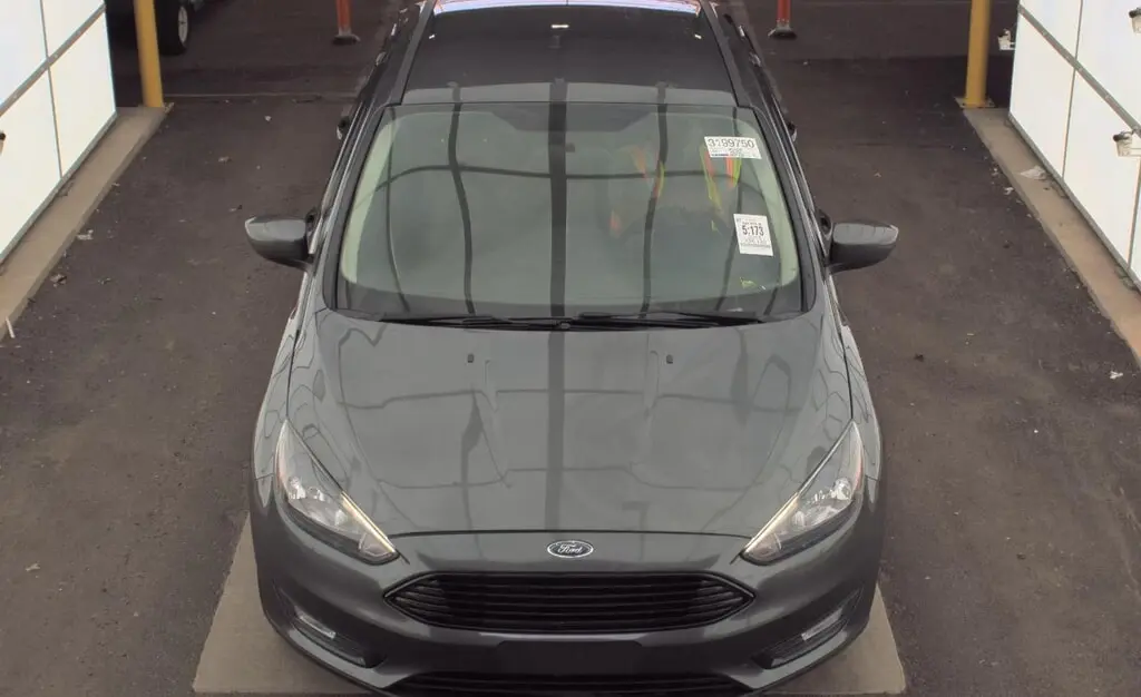 Florida Fine Cars - Used FORD FOCUS 2018 MARGATE SE