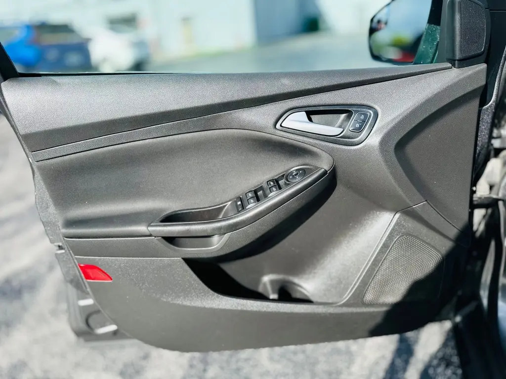Florida Fine Cars - Used FORD FOCUS 2018 MARGATE SE