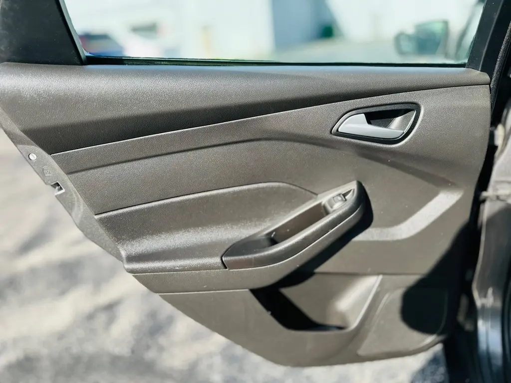 Florida Fine Cars - Used FORD FOCUS 2018 MARGATE SE