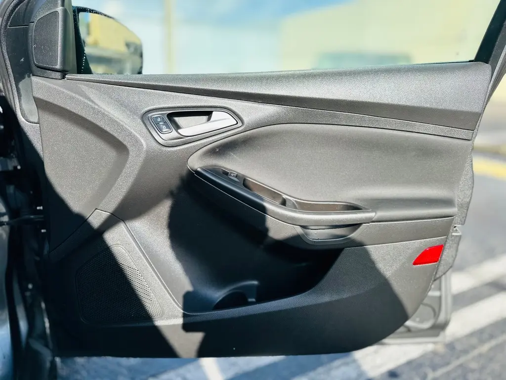 Florida Fine Cars - Used FORD FOCUS 2018 MARGATE SE