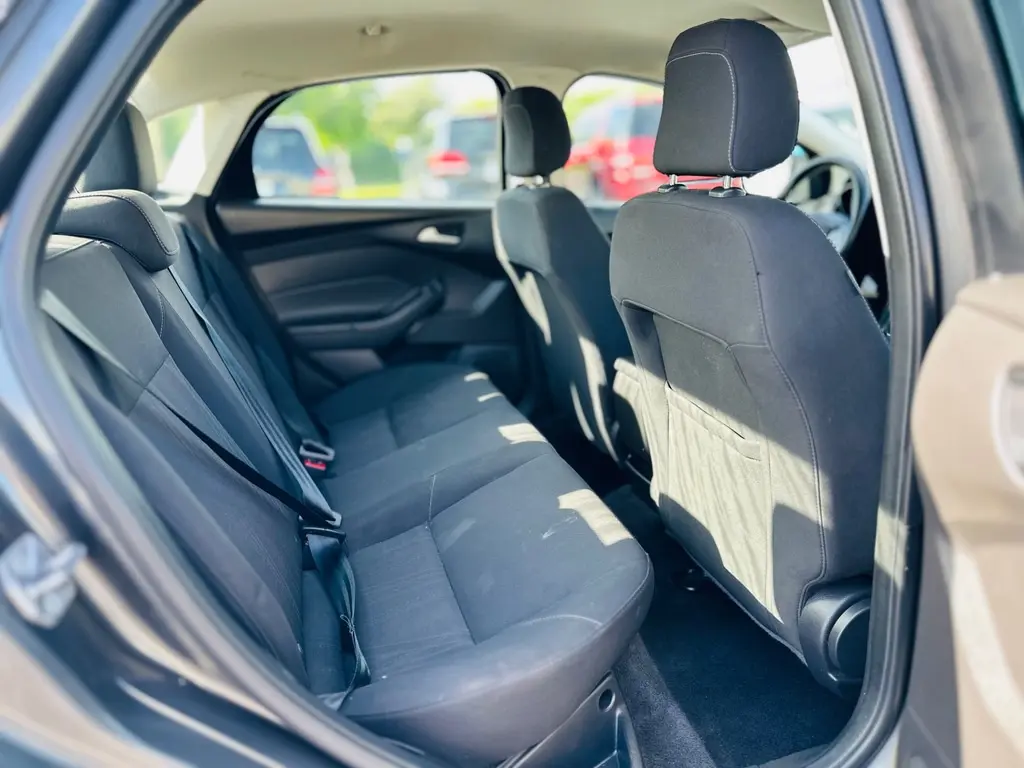 Florida Fine Cars - Used FORD FOCUS 2018 MARGATE SE