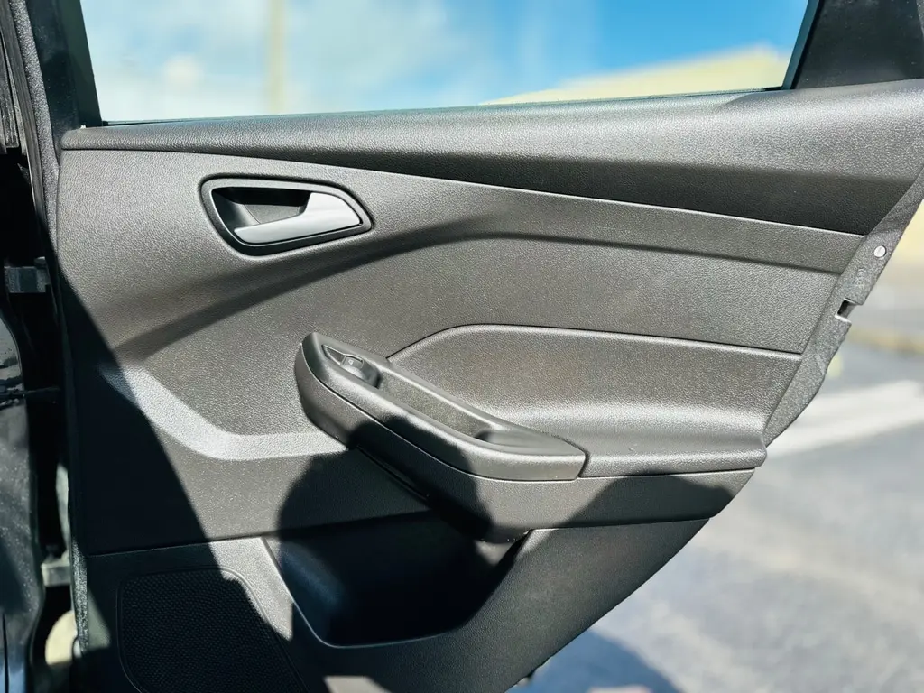 Florida Fine Cars - Used FORD FOCUS 2018 MARGATE SE
