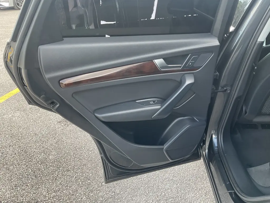 Florida Fine Cars - Used AUDI Q5 2019 ORLANDO PREMIUM