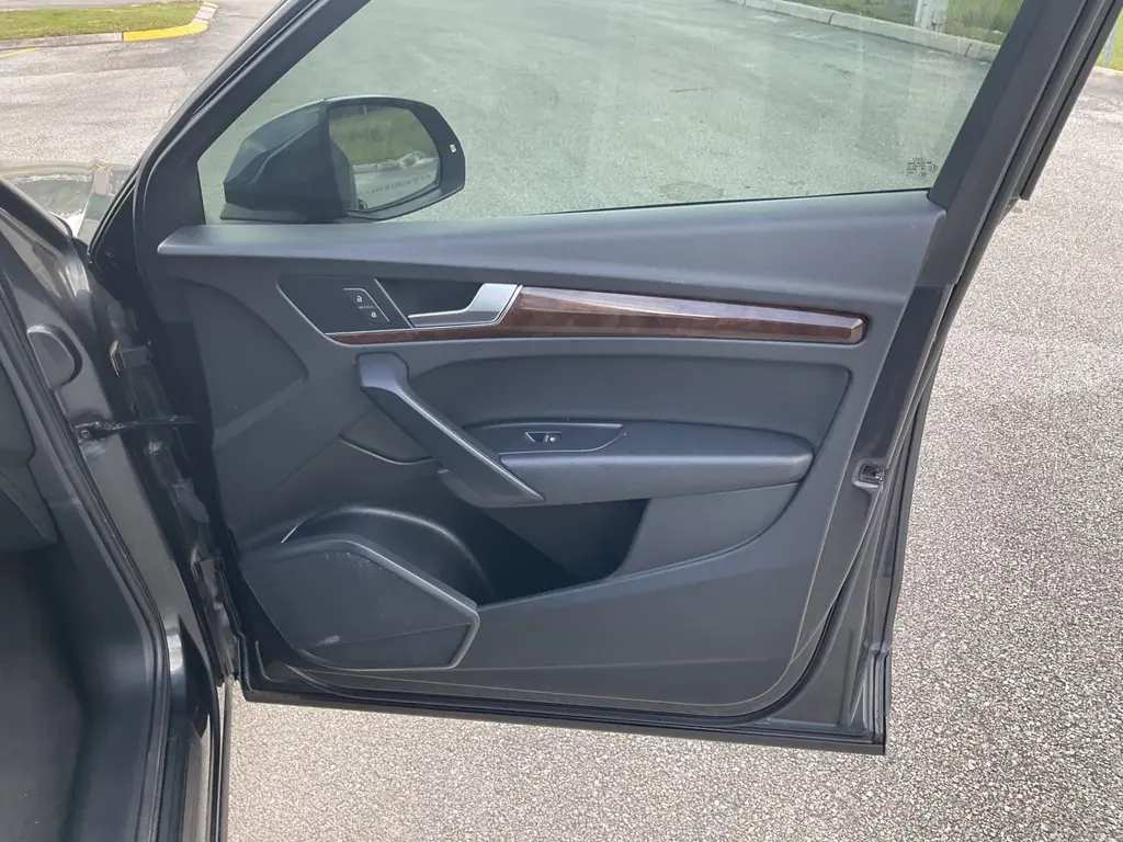 Florida Fine Cars - Used AUDI Q5 2019 ORLANDO PREMIUM