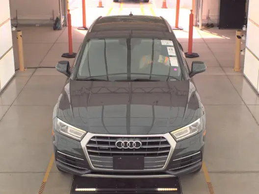 Florida Fine Cars - Used AUDI Q5 2019 ORLANDO PREMIUM