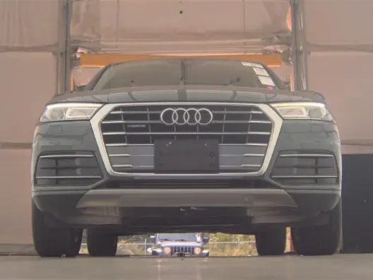 Florida Fine Cars - Used AUDI Q5 2019 ORLANDO PREMIUM