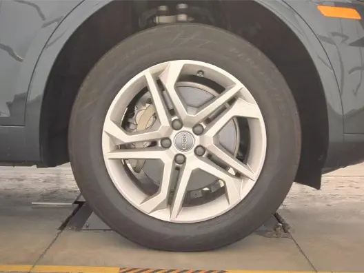 Florida Fine Cars - Used AUDI Q5 2019 ORLANDO PREMIUM