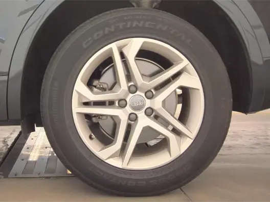Florida Fine Cars - Used AUDI Q5 2019 ORLANDO PREMIUM