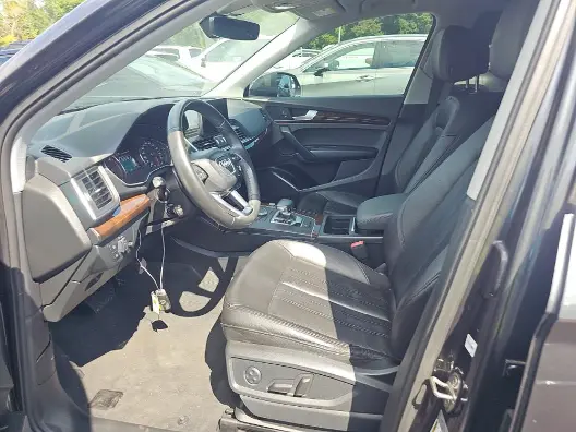Florida Fine Cars - Used AUDI Q5 2019 ORLANDO PREMIUM