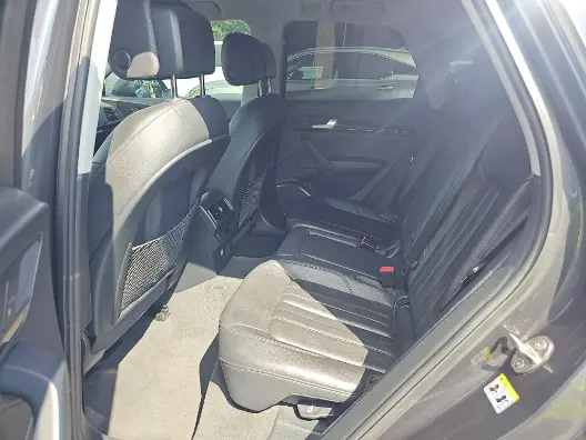 Florida Fine Cars - Used AUDI Q5 2019 ORLANDO PREMIUM