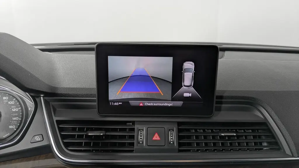 Florida Fine Cars - Used AUDI Q5 2019 ORLANDO PREMIUM