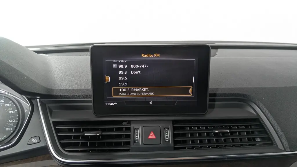 Florida Fine Cars - Used AUDI Q5 2019 ORLANDO PREMIUM