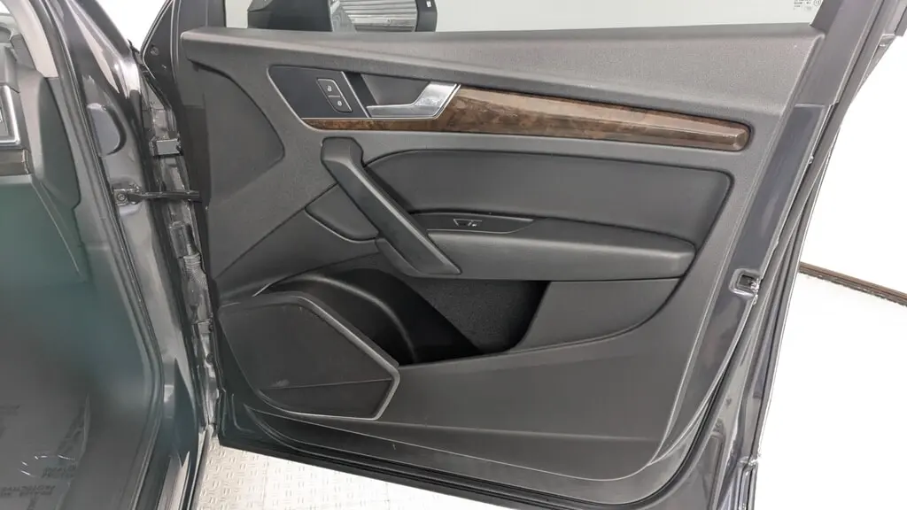 Florida Fine Cars - Used AUDI Q5 2019 ORLANDO PREMIUM