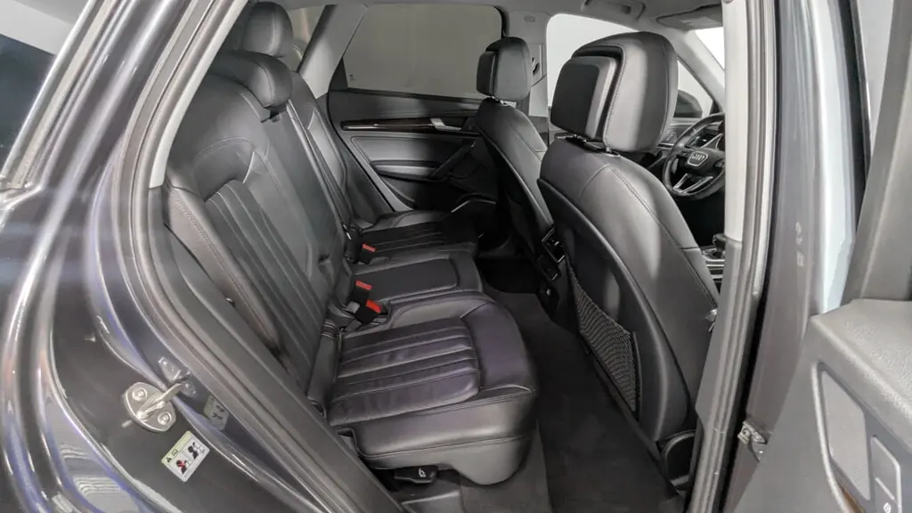 Florida Fine Cars - Used AUDI Q5 2019 ORLANDO PREMIUM