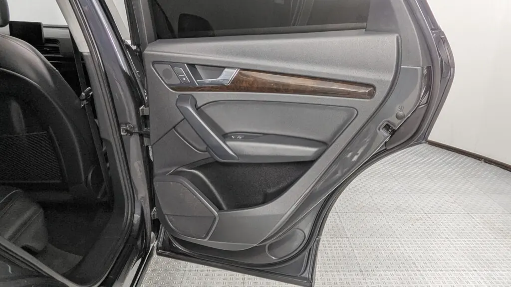 Florida Fine Cars - Used AUDI Q5 2019 ORLANDO PREMIUM