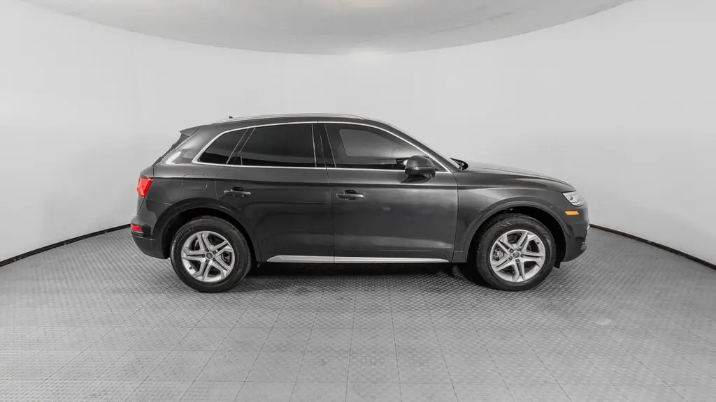 Florida Fine Cars - Used AUDI Q5 2019 ORLANDO PREMIUM