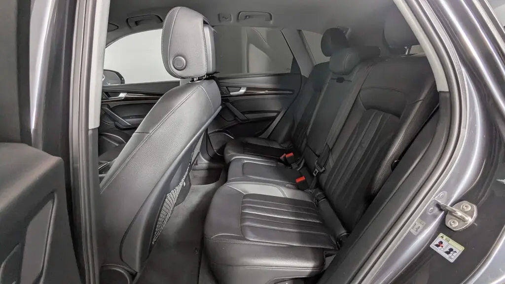 Florida Fine Cars - Used AUDI Q5 2019 ORLANDO PREMIUM