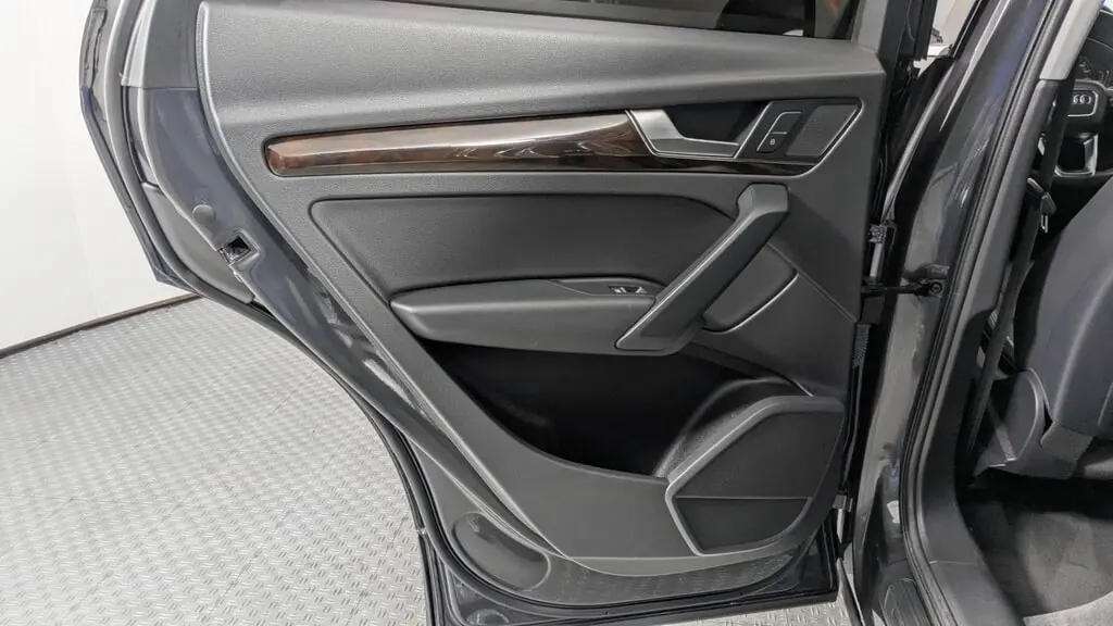 Florida Fine Cars - Used AUDI Q5 2019 ORLANDO PREMIUM