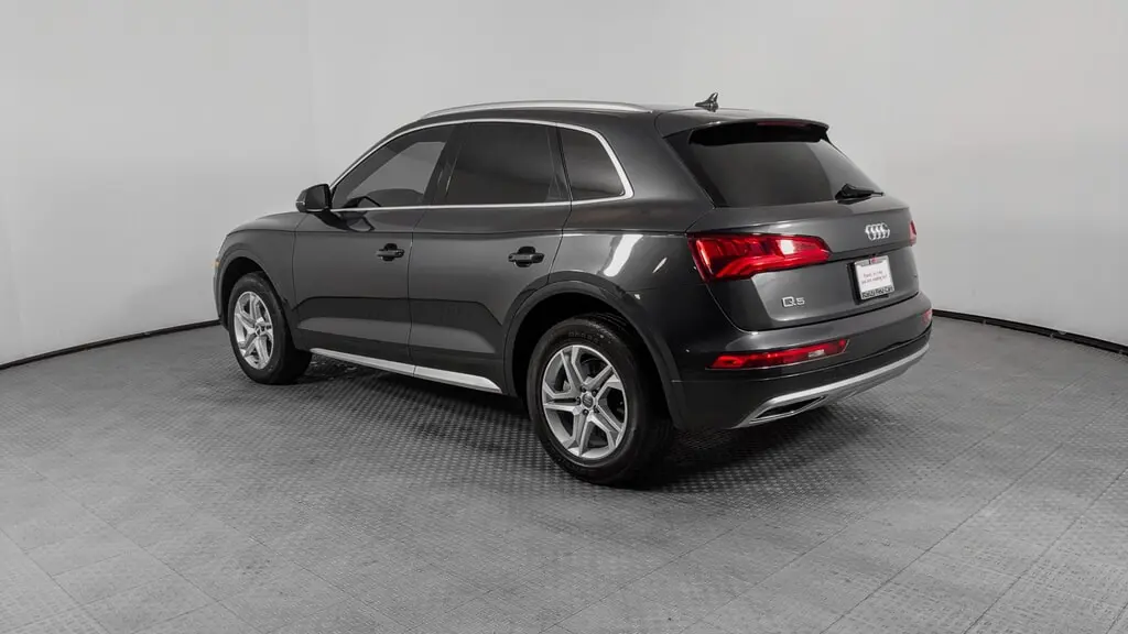 Florida Fine Cars - Used AUDI Q5 2019 ORLANDO PREMIUM