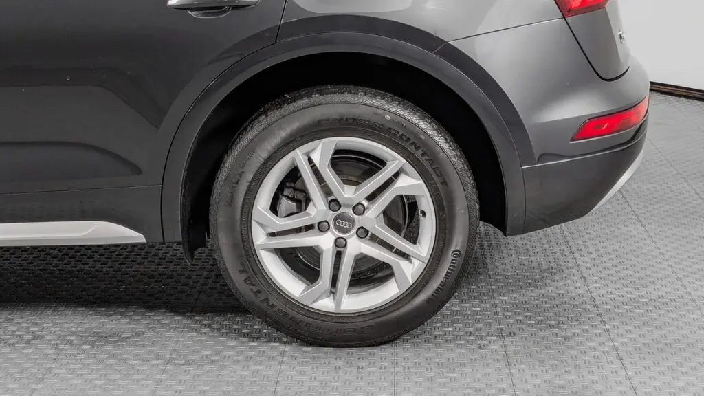 Florida Fine Cars - Used AUDI Q5 2019 ORLANDO PREMIUM