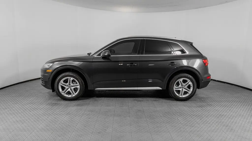 Florida Fine Cars - Used AUDI Q5 2019 ORLANDO PREMIUM