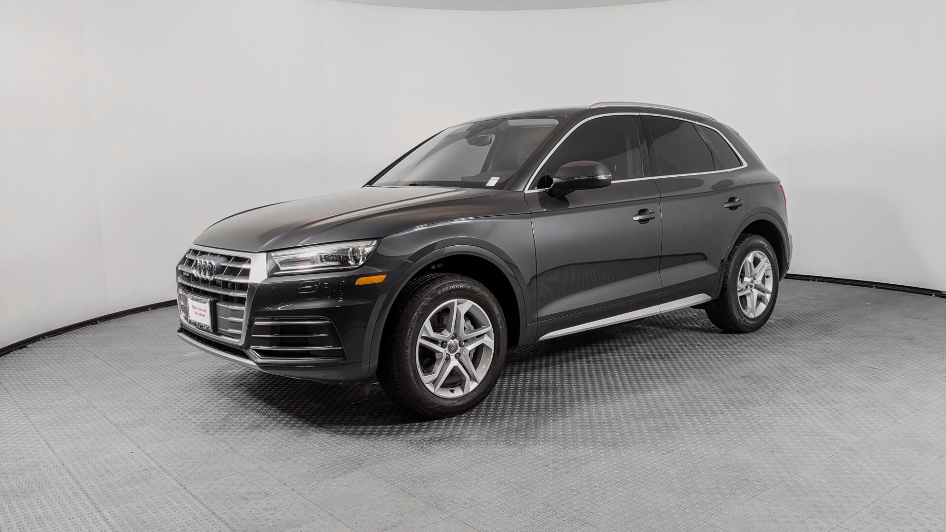 2019 Audi Q5 Premium