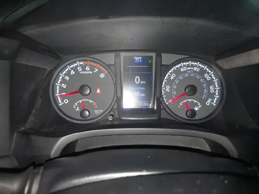 Florida Fine Cars - Used TOYOTA TACOMA 2WD 2022 MARGATE SR