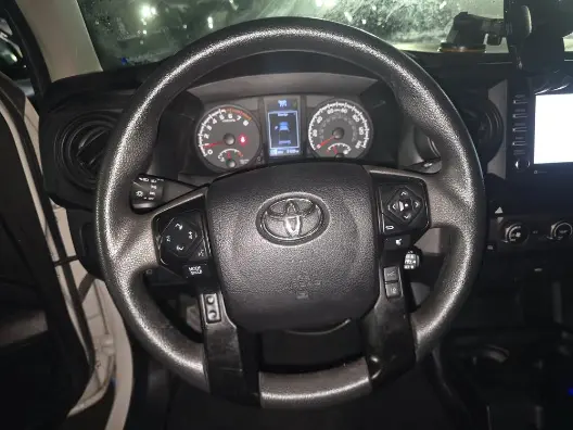 Florida Fine Cars - Used TOYOTA TACOMA 2WD 2022 MARGATE SR