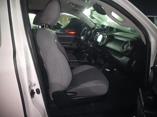 Florida Fine Cars - Used TOYOTA TACOMA 2WD 2022 MARGATE SR