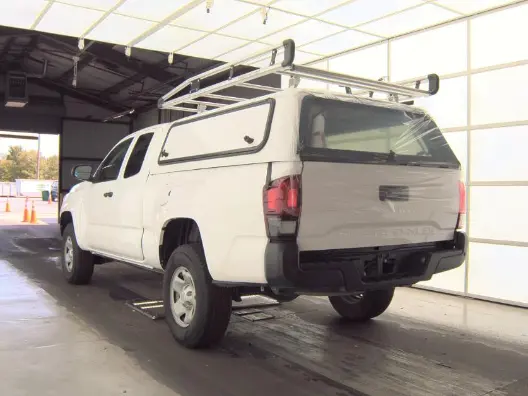 Florida Fine Cars - Used TOYOTA TACOMA 2WD 2022 MARGATE SR