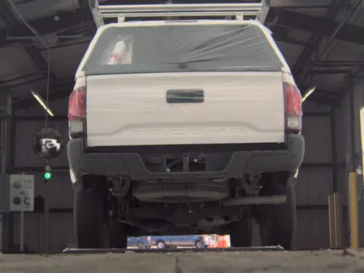 Florida Fine Cars - Used TOYOTA TACOMA 2WD 2022 MARGATE SR