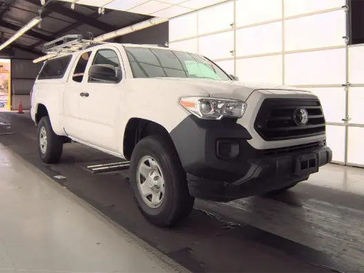 Florida Fine Cars - Used TOYOTA TACOMA 2WD 2022 MARGATE SR
