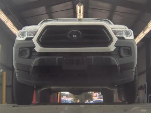 Florida Fine Cars - Used TOYOTA TACOMA 2WD 2022 MARGATE SR