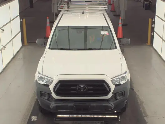 Florida Fine Cars - Used TOYOTA TACOMA 2WD 2022 MARGATE SR