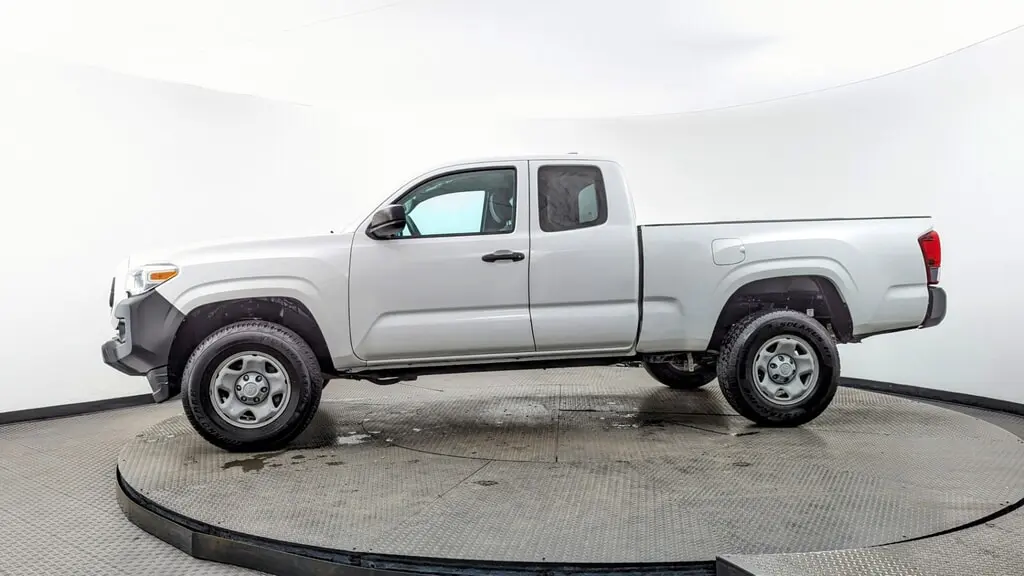 Florida Fine Cars - Used TOYOTA TACOMA 2WD 2022 MARGATE SR