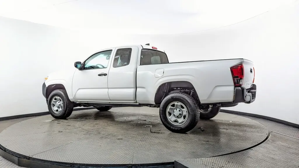Florida Fine Cars - Used TOYOTA TACOMA 2WD 2022 MARGATE SR